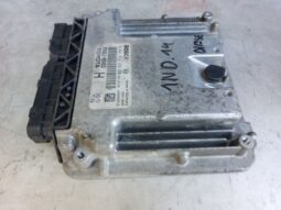 
										TOYOTA Motorvezérlő full									