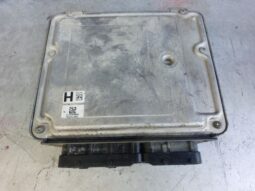 
										TOYOTA Motorvezérlő full									