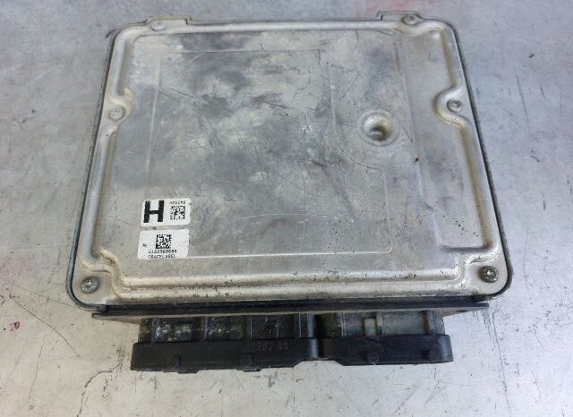 
								TOYOTA Motorvezérlő full									
