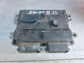 SUZUKI Motorvezérlő
