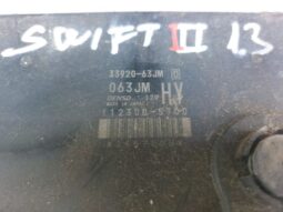 
										SUZUKI Motorvezérlő full									