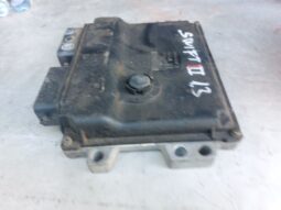 
										SUZUKI Motorvezérlő full									
