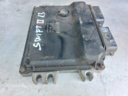 
										SUZUKI Motorvezérlő full									