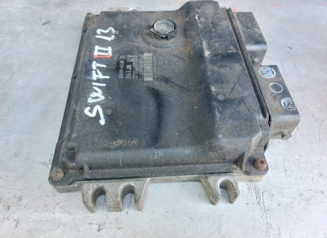 
								SUZUKI Motorvezérlő full									