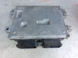 
										SUZUKI Motorvezérlő full									