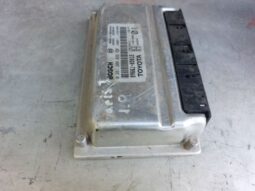
										TOYOTA Motorvezérlő full									