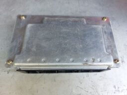 
										TOYOTA Motorvezérlő full									