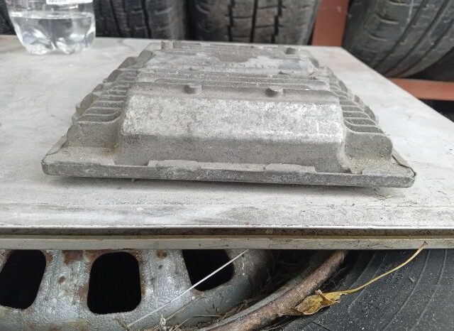 
								FORD Motorvezérlő full									
