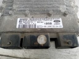 
										FORD Motorvezérlő full									
