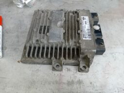 
										FORD Motorvezérlő full									