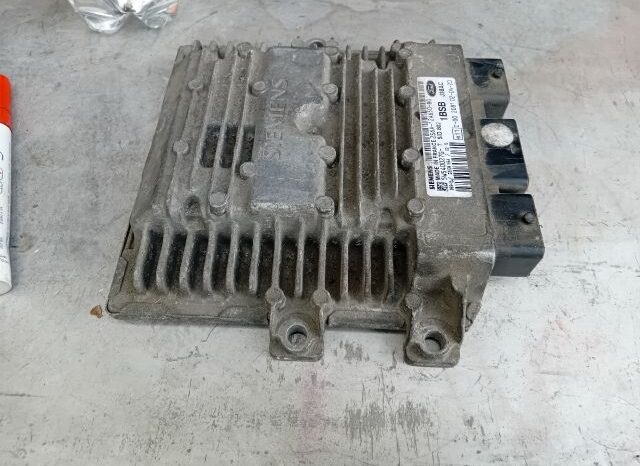 
								FORD Motorvezérlő full									