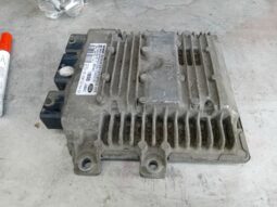 
										FORD Motorvezérlő full									