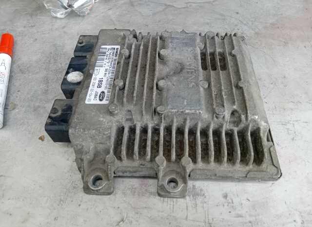 
								FORD Motorvezérlő full									