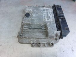 
										FORD Motorvezérlő full									