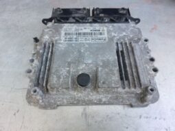 
										FORD Motorvezérlő full									