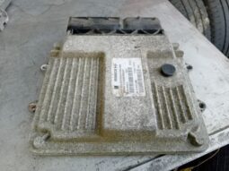 
										OPEL Motorvezérlő full									