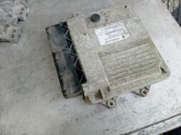 
										OPEL Motorvezérlő full									