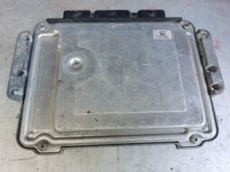 
										FORD Motorvezérlő full									