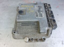 
										FORD Motorvezérlő full									