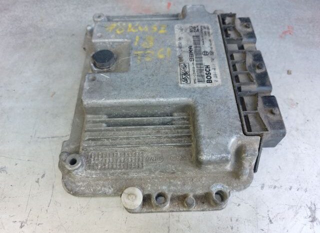 
								FORD Motorvezérlő full									