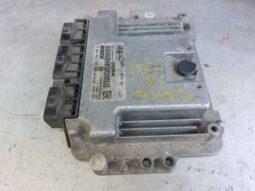 
										FORD Motorvezérlő full									