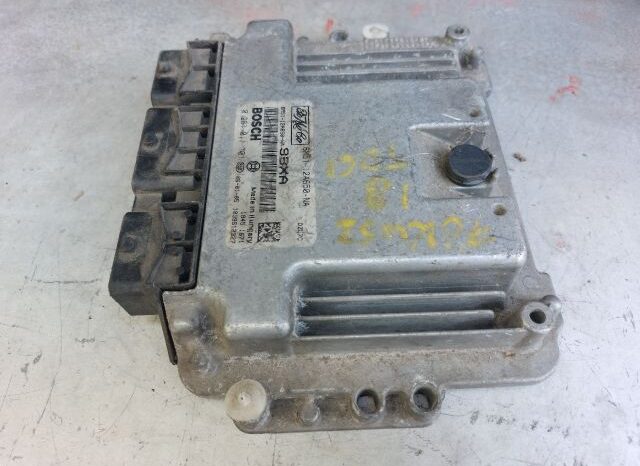
								FORD Motorvezérlő full									