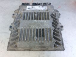 
										FORD Motorvezérlő full									