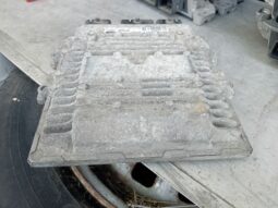 
										FORD Motorvezérlő full									