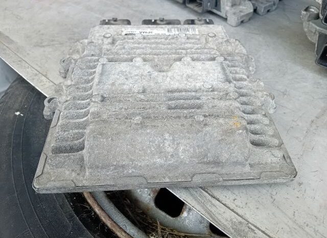 
								FORD Motorvezérlő full									