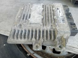 
										FORD Motorvezérlő full									