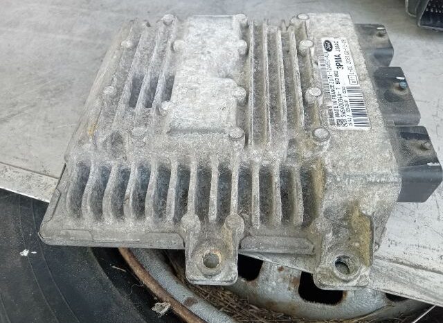 
								FORD Motorvezérlő full									