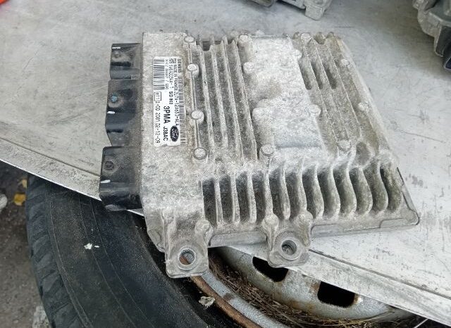 
								FORD Motorvezérlő full									
