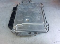 
										FORD Motorvezérlő full									