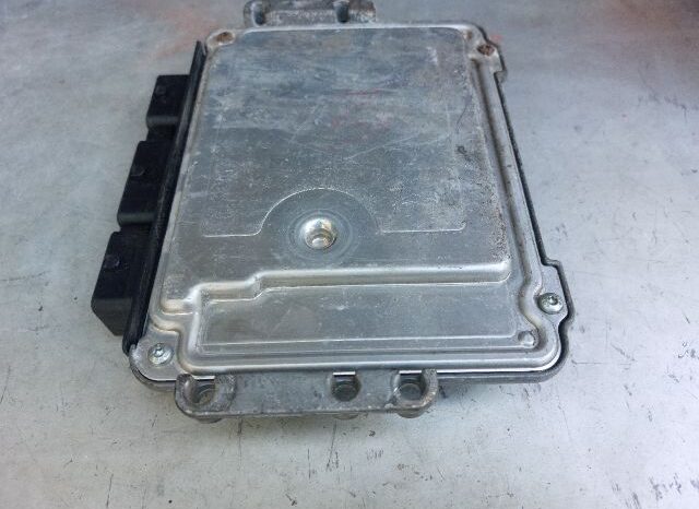 
								FORD Motorvezérlő full									