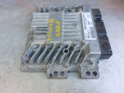
										FORD Motorvezérlő full									
