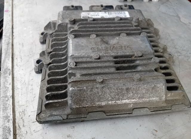
								FORD Motorvezérlő full									