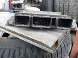 
										FORD Motorvezérlő full									