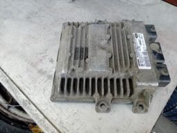 
										FORD Motorvezérlő full									