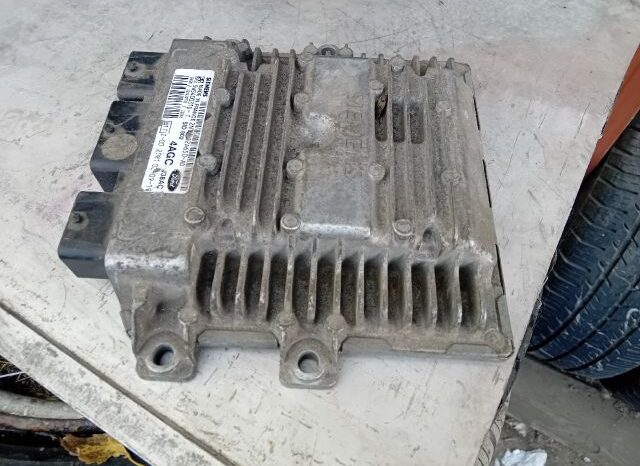 
								FORD Motorvezérlő full									