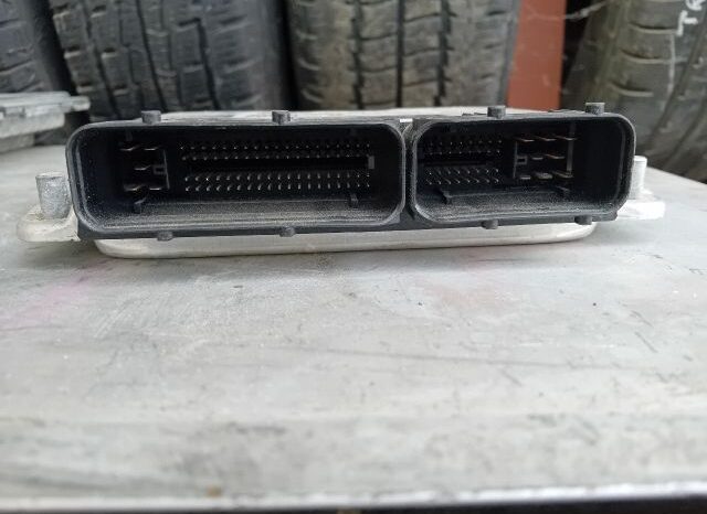 
								VW Motorvezérlő full									