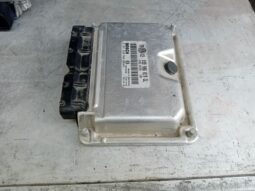 
										VW Motorvezérlő full									