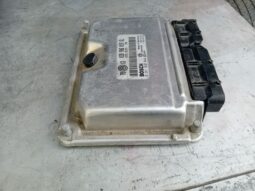 
										VW Motorvezérlő full									