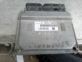 VW Motorvezérlő