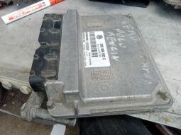 
										VW Motorvezérlő full									