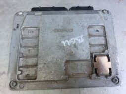 
										SEAT Motorvezérlő full									