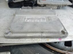 
										SKODA Motorvezérlő full									