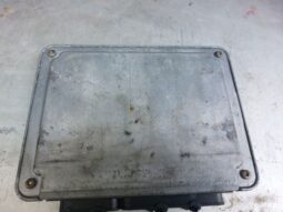 
										VW Motorvezérlő full									