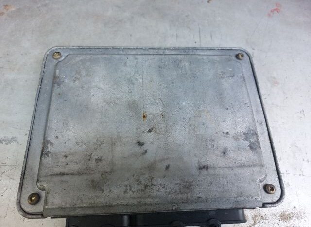 
								VW Motorvezérlő full									