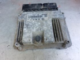 SKODA Motorvezérlő