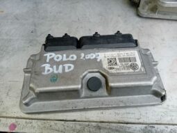
										VW Motorvezérlő full									